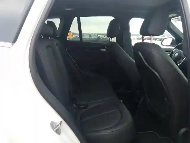 WBXJG9C02L5P97488 2020 BMW X1 XDRIVE28I-5