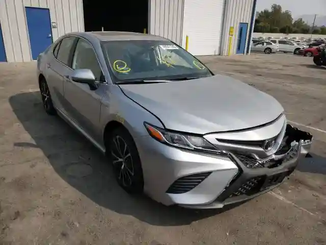 4T1G11AK4LU973490 2020 TOYOTA CAMRY SE-0