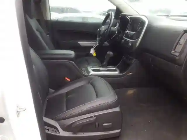 1GCGTEEN6L1117877 2020 CHEVROLET COLORADO ZR2-4