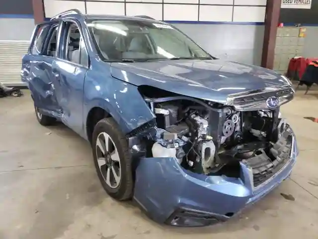 JF2SJAEC8JH444908 2018 SUBARU FORESTER 2-0