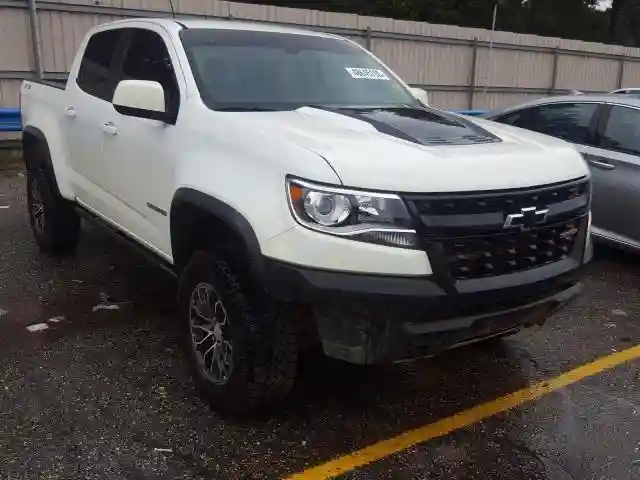 1GCGTEEN6L1117877 2020 CHEVROLET COLORADO ZR2-0