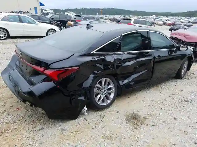 4T1AZ1FB5LU053973 2020 TOYOTA AVALON XLE-3