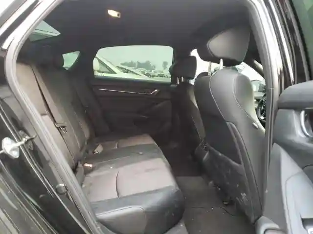 1HGCV2F35JA034542 2018 HONDA ACCORD SPORT-5