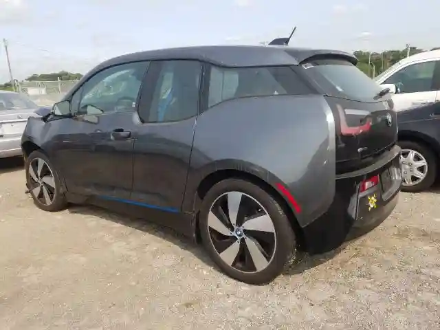 WBY1Z8C37HV890413 2017 BMW I3 REX-2