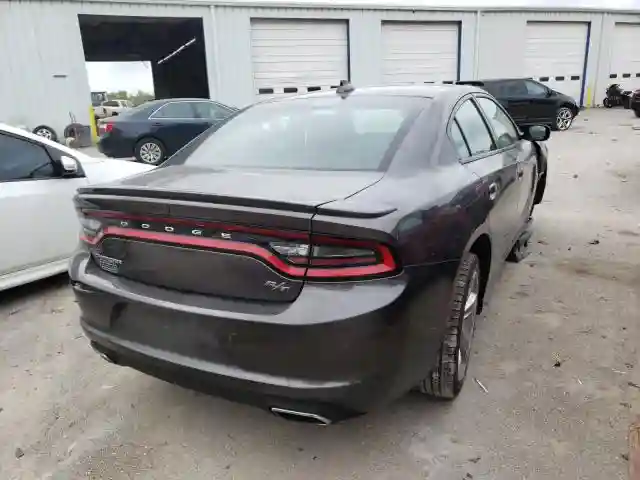 2C3CDXCT1JH176122 2018 DODGE CHARGER R/T-3