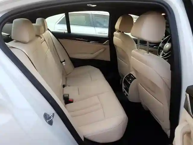 WBAJA5C57JWA35834 2018 BMW 530 I-5