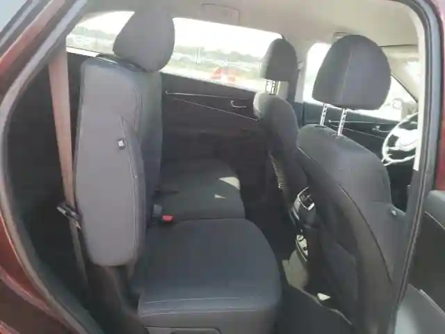 5XYPGDA57LG636358 2020 KIA SORENTO S-5