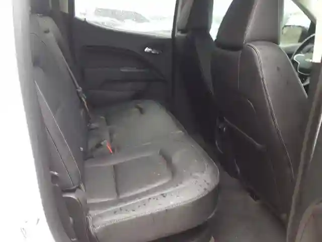 1GCGTEEN6L1117877 2020 CHEVROLET COLORADO ZR2-5