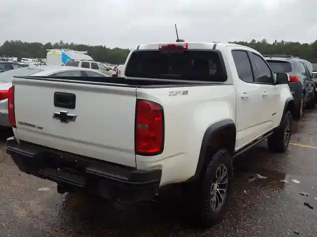 1GCGTEEN6L1117877 2020 CHEVROLET COLORADO ZR2-3