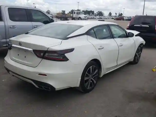 1N4AA6BV8LC370411 2020 NISSAN MAXIMA S-3
