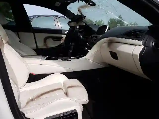 WBS6C9C51FD467922 2015 BMW M6 GRAN COUPE-4