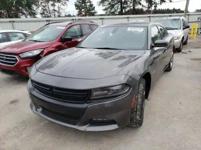 2C3CDXCT1JH176122 2018 DODGE CHARGER R/T-1