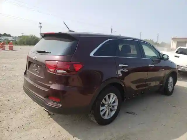 5XYPGDA57LG636358 2020 KIA SORENTO S-3