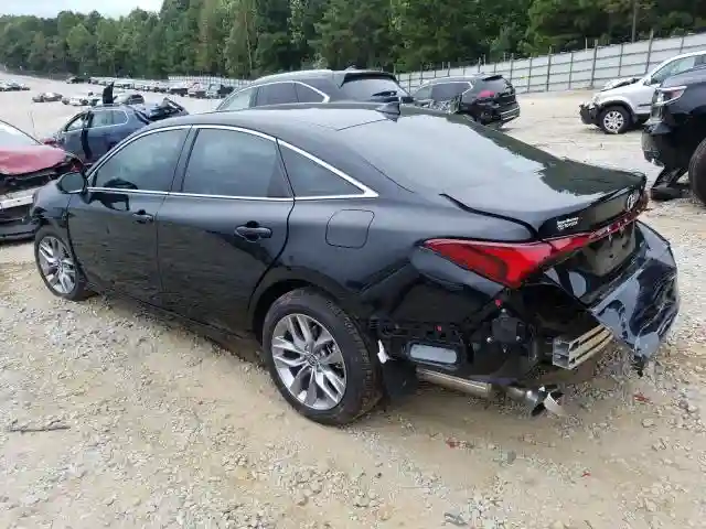 4T1AZ1FB5LU053973 2020 TOYOTA AVALON XLE-2