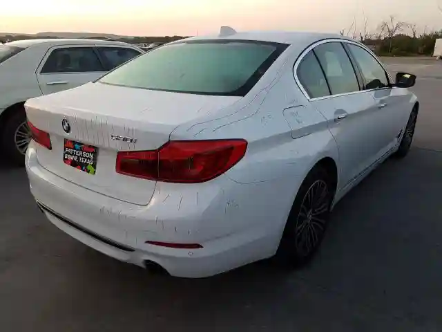 WBAJA5C57JWA35834 2018 BMW 530 I-3