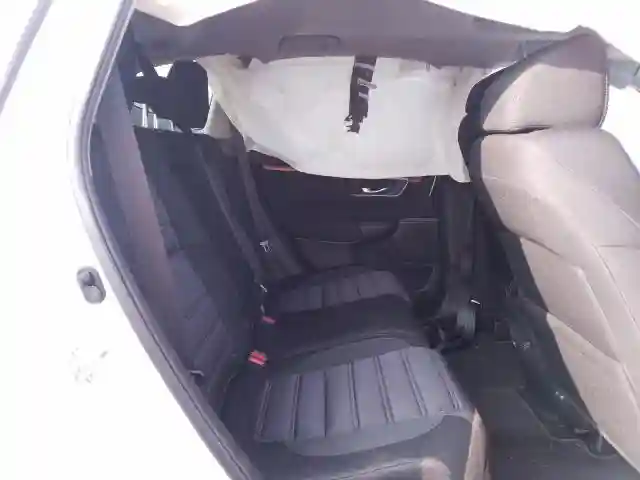 7FARW2H5XLE004732 2020 HONDA CR-V EX-5