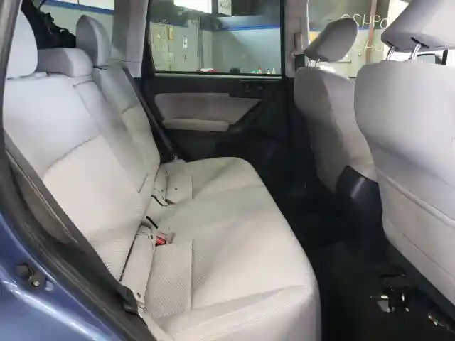 JF2SJAEC8JH444908 2018 SUBARU FORESTER 2-5