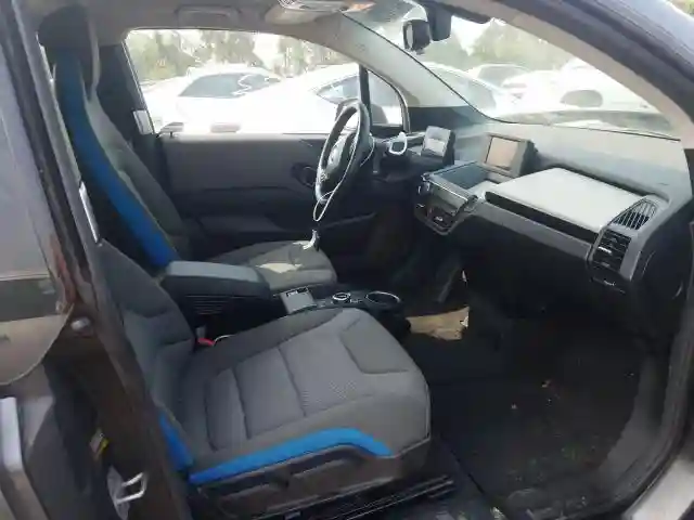 WBY1Z8C37HV890413 2017 BMW I3 REX-4