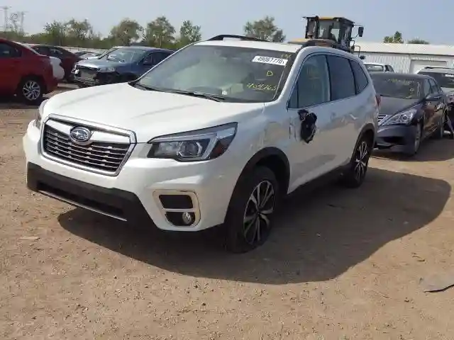 JF2SKASC0LH404763 2020 SUBARU FORESTER LIMITED-1