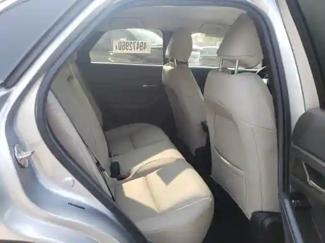 3MVDMADLXLM128519 2020 MAZDA CX-30 PREFERRED-5