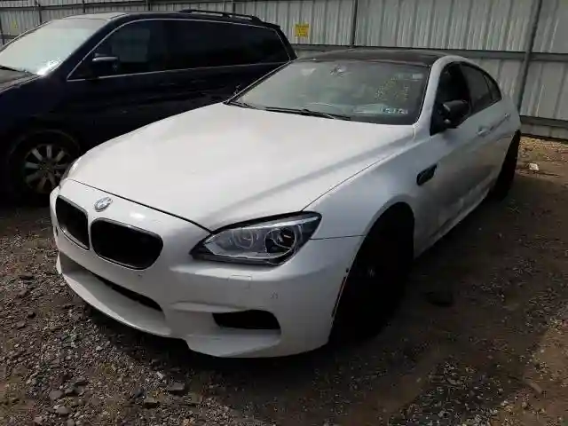WBS6C9C51FD467922 2015 BMW M6 GRAN COUPE-1