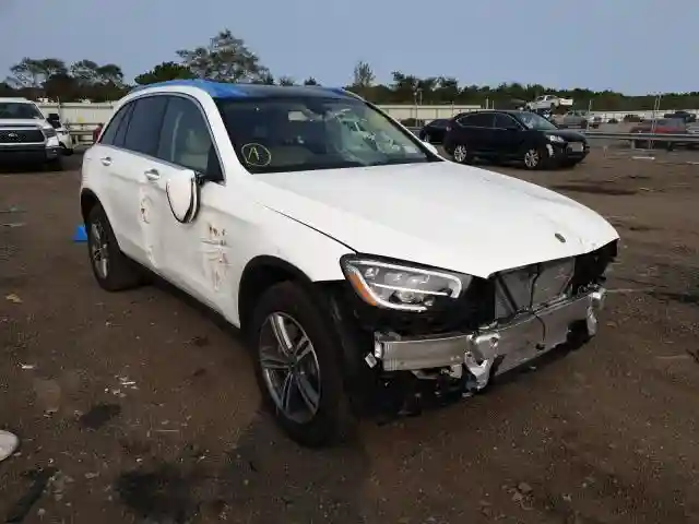 W1N0G8EB6LF825474 2020 MERCEDES-BENZ GLC 300 4MATIC-0