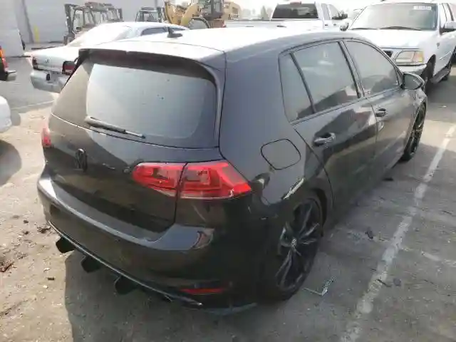 WVWVF7AU8HW152566 2017 VOLKSWAGEN GOLF R-3