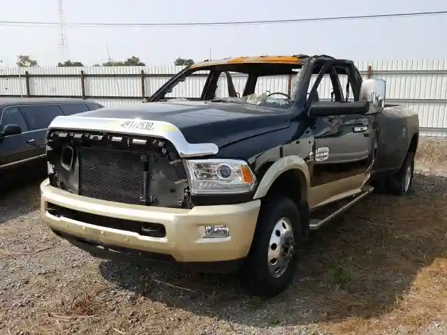 3C63RRKL3GG332638 2016 RAM 3500 LONGHORN-1