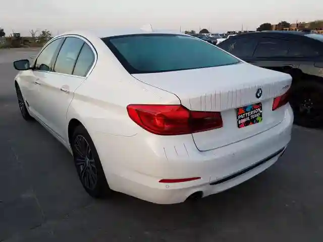 WBAJA5C57JWA35834 2018 BMW 530 I-2