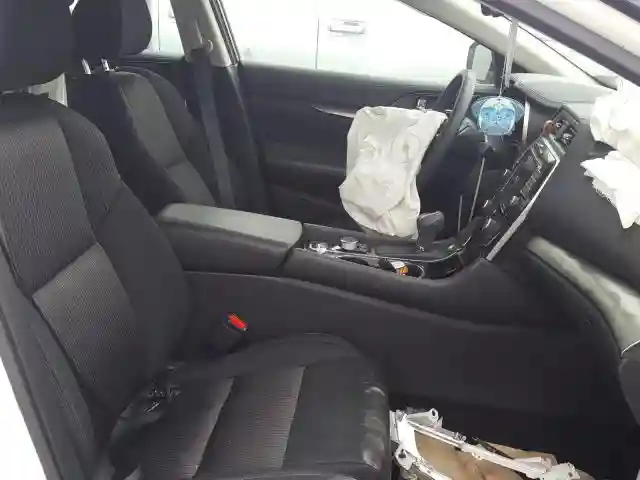 1N4AA6BV8LC370411 2020 NISSAN MAXIMA S-4