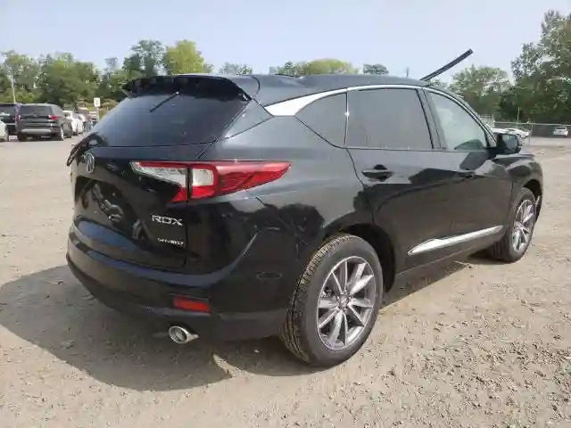 5J8TC2H50LL038980 2020 ACURA RDX-3