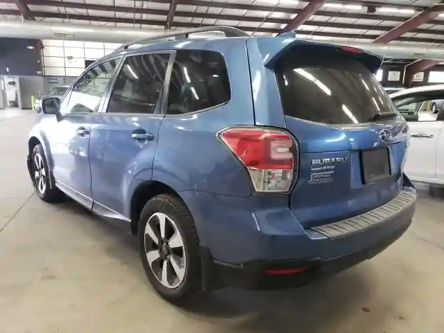 JF2SJAEC8JH444908 2018 SUBARU FORESTER 2-2