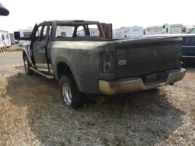 3C63RRKL3GG332638 2016 RAM 3500 LONGHORN-2