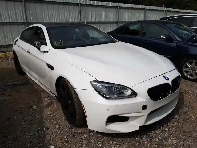 WBS6C9C51FD467922 2015 BMW M6 GRAN COUPE-0