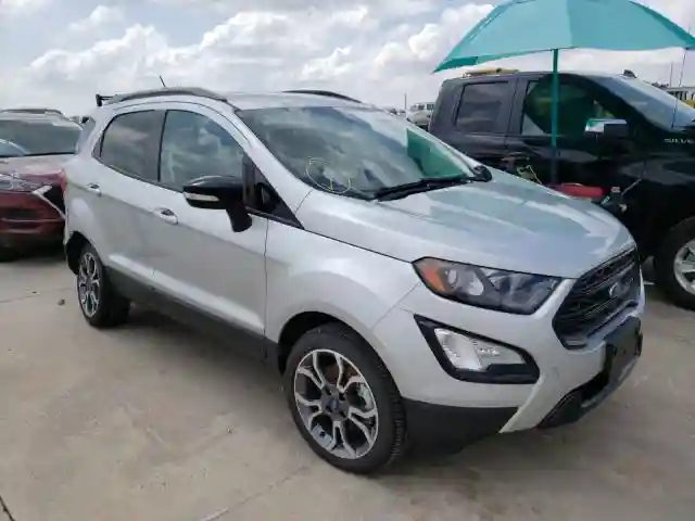 MAJ6S3JLXLC357239 2020 FORD ECOSPORT SES-0