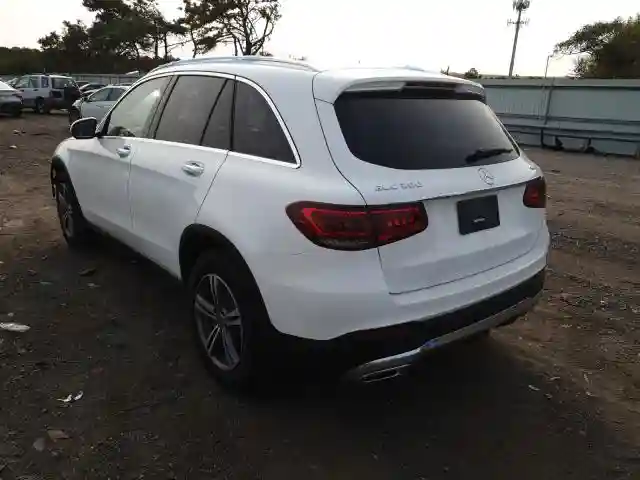 W1N0G8EB6LF825474 2020 MERCEDES-BENZ GLC 300 4MATIC-2