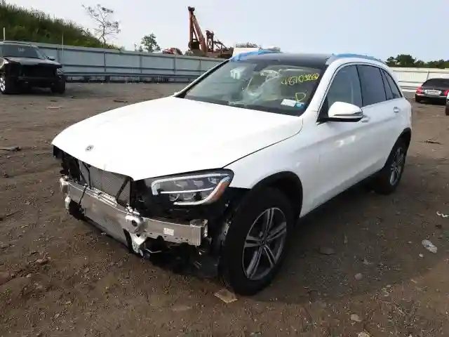 W1N0G8EB6LF825474 2020 MERCEDES-BENZ GLC 300 4MATIC-1