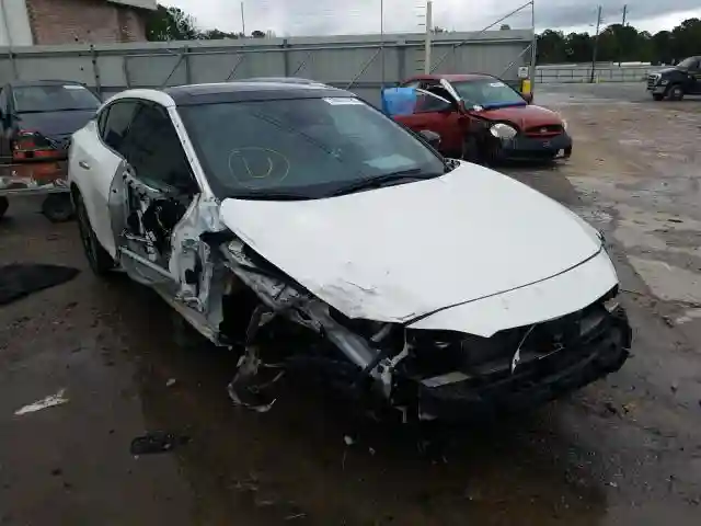 1N4AA6AV7KC376247 2019 NISSAN MAXIMA S-0