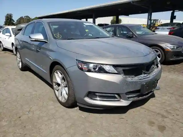 2G1105S3XK9156363 2019 CHEVROLET IMPALA PREMIER-0