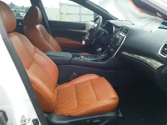1N4AA6AV7KC376247 2019 NISSAN MAXIMA S-4