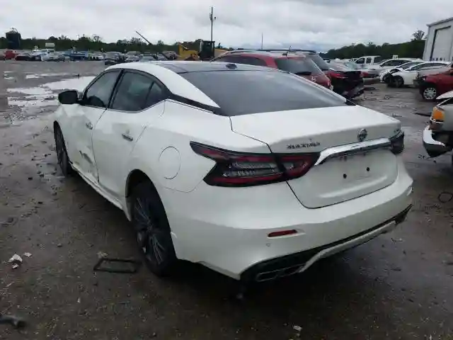 1N4AA6AV7KC376247 2019 NISSAN MAXIMA S-2