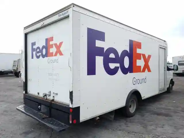 1GD37SCG3H1163272 2017 GMC SAVANA CUTAWAY G3500-3