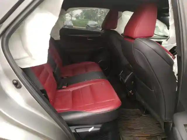 JTJBARBZ0F2016098 2015 LEXUS NX 200T-5
