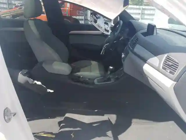 WA1BCCFS8JR016934 2018 AUDI Q3 PREMIUM-4