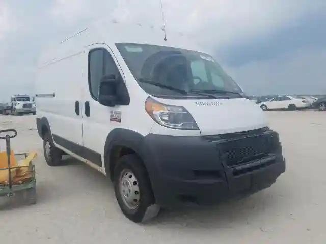 3C6TRVBG2JE139766 2018 RAM PROMASTER 1500 1500 HIGH-0