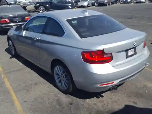 WBA1F9C5XGV742074 2016 BMW 228 I SULEV-2