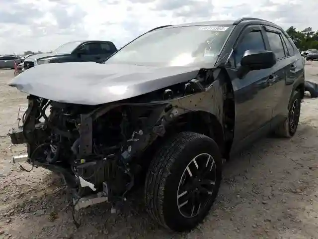2T3H1RFV5LC042902 2020 TOYOTA RAV4 LE-1