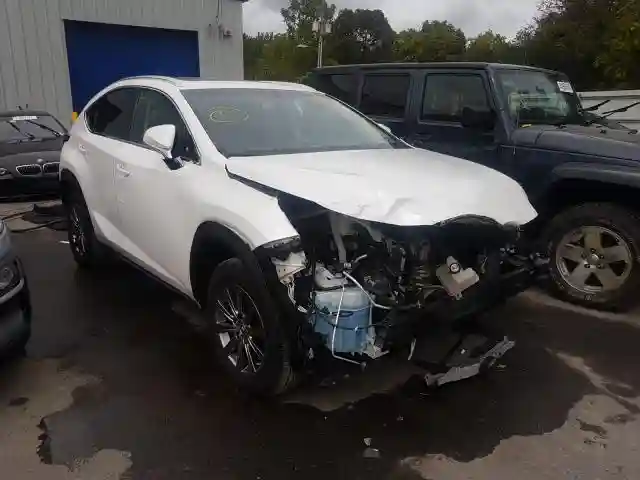 JTJBARBZ9H2143130 2017 LEXUS NX 200T BASE-0