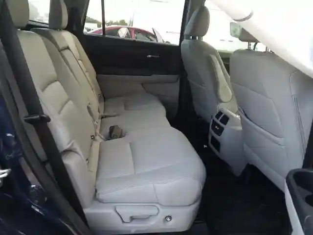 5FNYF5H52KB018065 2019 HONDA PILOT EXL-5