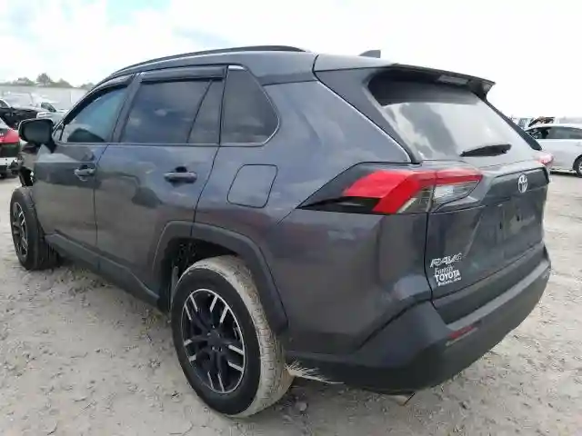 2T3H1RFV5LC042902 2020 TOYOTA RAV4 LE-2